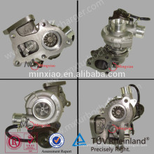 Turbocargador TF035HM-12T 28200-4A201 49135-04121